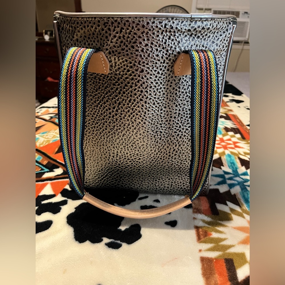 Consuela Tote Bag